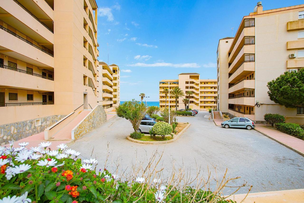 047 Beautiful Miramar View - Alicante Holiday La Mata  Zewnętrze zdjęcie