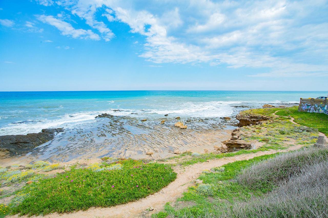 047 Beautiful Miramar View - Alicante Holiday La Mata  Zewnętrze zdjęcie
